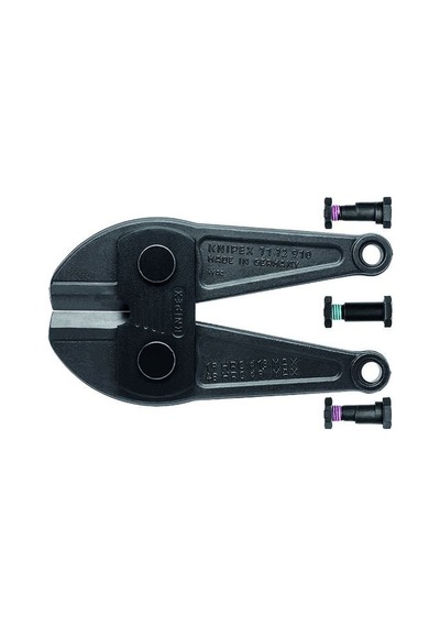 Kuplon Makası Yedek Ağız 910 Mm Rm 7179910