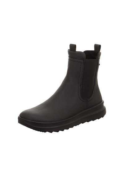 Bot Kadın 2-000413-0100 Legero Dreamer Black Siyah