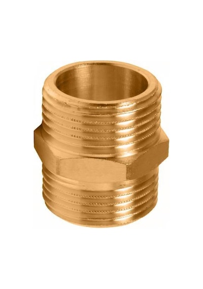 Mirteknik 1-2" Sari Nipel