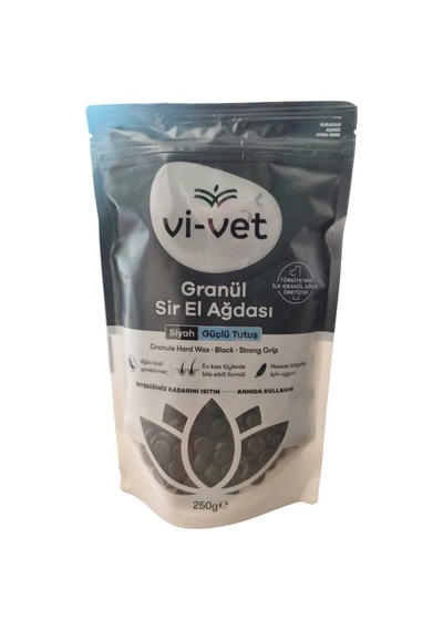 Granül El Ağdası Pudralı 250 Ml X4 Adet