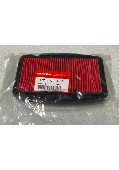 Honda Cbf 150 Hava Filtre