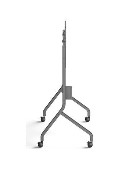 Vontech Vt1100ts 60-110'' Tekerlekli Ayaklı Tv Standı
