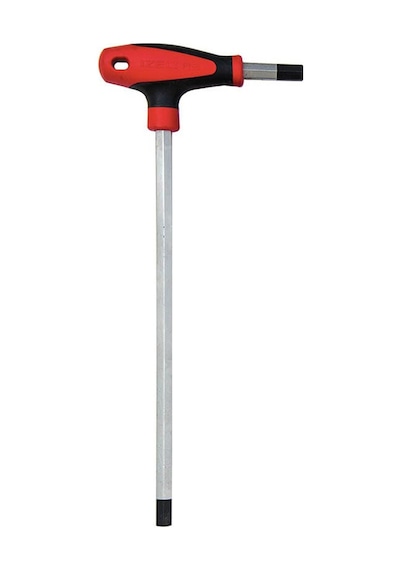 İzeltaş 4920 22 0100 10 MM T Tipi Allen Anahtar