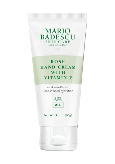 Mario Badescu E Vitaminli Gül Kokulu El Kremi 85 G