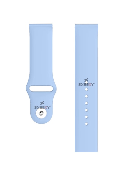Redmi Watch 5 Active Redmi 5 Lite Uyumlu Kordon Kordon Purelux Soft Yumuşak Silikon Kordon