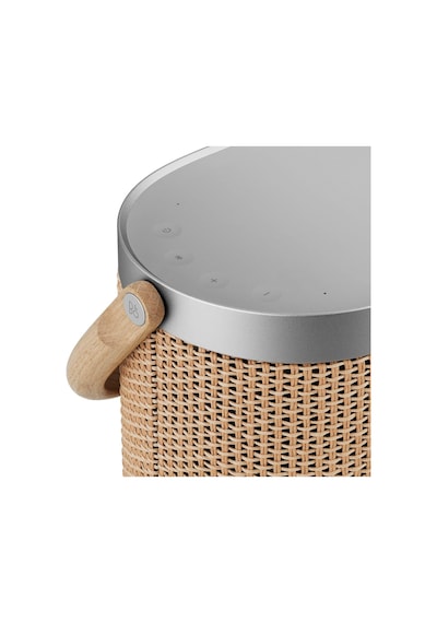 Bang & Olufsen Beosound A5 Taşınabilir Kablosuz Hoparlör Bang & Olufsen Beosound A5 Taşınabilir Kablosuz Hoparlör