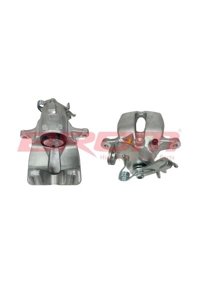 BROM OP35081 Fren Kaliperi Arka Sol Insignia Elektrikli Fren Uyumlu