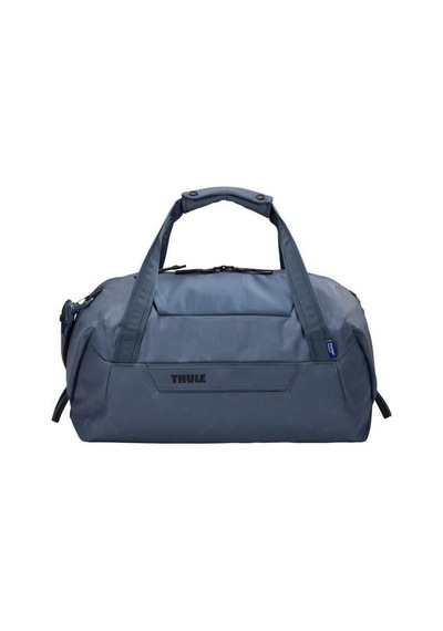 Thule Aion Duffel Bag Seyahat Çantası 35l, Dark Slate Koyu Gri