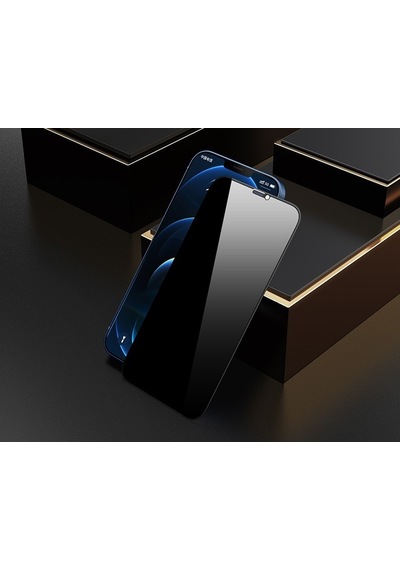 Pp Apple Uyumlu iPhone 16 Hayalet Ekran Koruyucu 9d Kırılmaz Cam - Ekranı Tam Kaplar 97110866