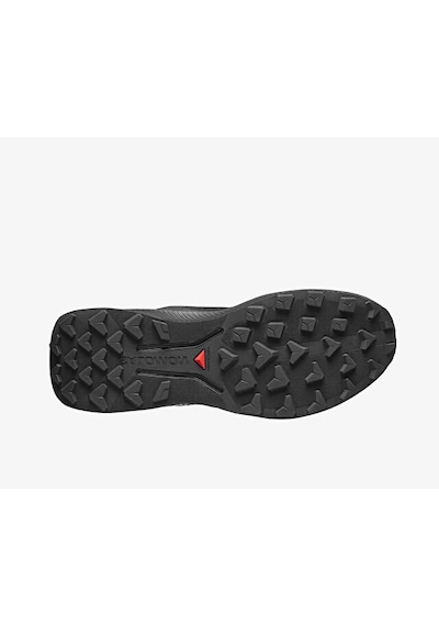Salomon Genesıs 2 Gtx Erkek Outdoor Koşu Ayakkabısı L49300300 Siyah