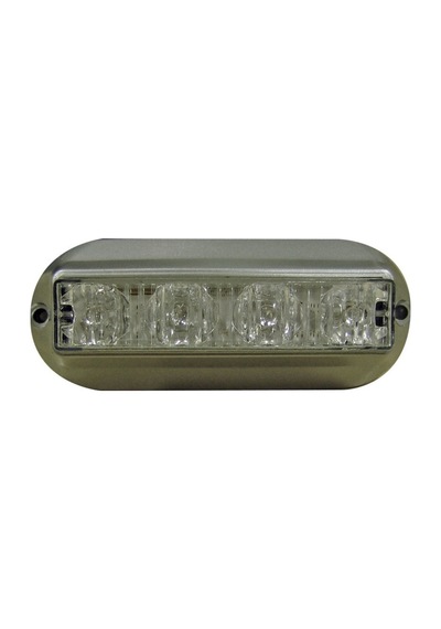 Space Ledli Dekoratif Lamba Beyaz-mavi Kırmızı-sarı 12v /laak56