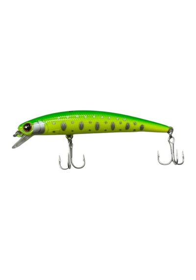 Sea Horse Vivid Zone 80f 5,1 Gr Shine Sardine