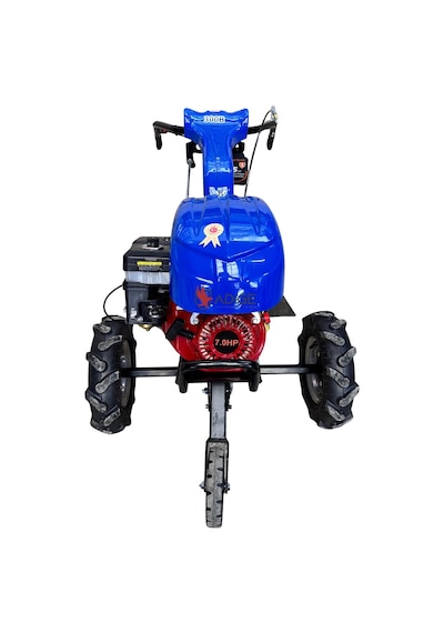 Bartech 310 Benzinli 3+1 Vitesli Çapa Makinesi 7 Hp