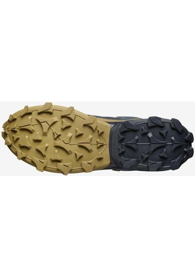 Salomon Cross Over 2 Gtx Erkek Outdoor Ayakkabı L47560200 Mavi