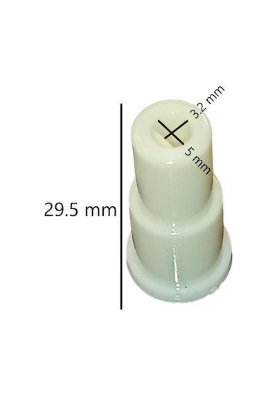 Fakir Uyumlu SM 4102B Blender Motor Dişlisi
