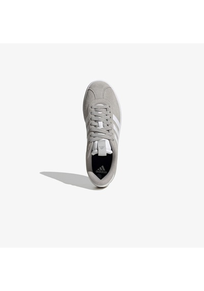 Adidas Vl Court 3.0 Kadın Gri Sneaker Id6280 Gri