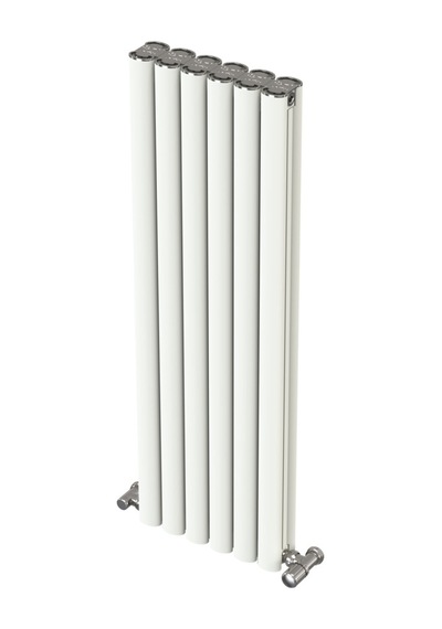 Aeon Visage Alüminyum Dizayn Radyatör Panel Petek - 1000 X 295 6 Dilim