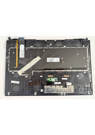 Asus Rog G750 G750jw G750jx G750jz G750jw Üst Kasa Klavye Takım
