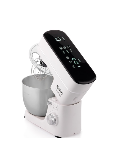Schafer Prochef Digimix 1500 W Dijital Stand Mikser