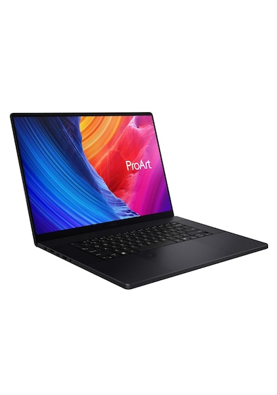 Asus ProArt 16 H7606WP-SR310 Ryzen AI 9 HX 370 64 GB 2 TB SSD RTX5070 16" Free Dos Dizüstü Bilgisayar