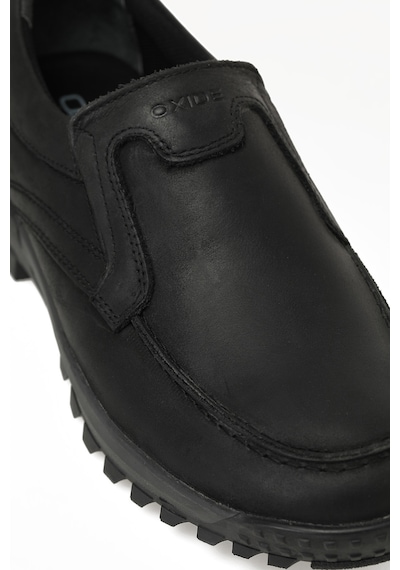 Oxide Ganj-c 5pr Siyah Erkek Slip On 000000000102044450