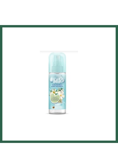 Bezos Bebek Kolonya 150 Ml Bahar Çiçekleri Renk: Bahar Çiçekleri Bzs01