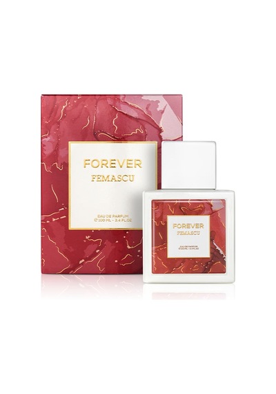 Femascu 6524 Forever Kadın Parfüm EDP 100 ML