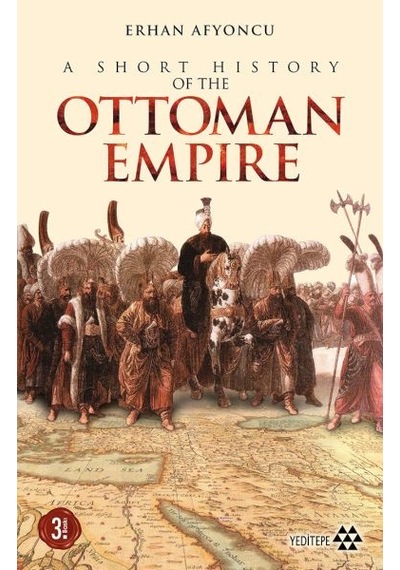 Ottoman Empire - Yqbx-672997