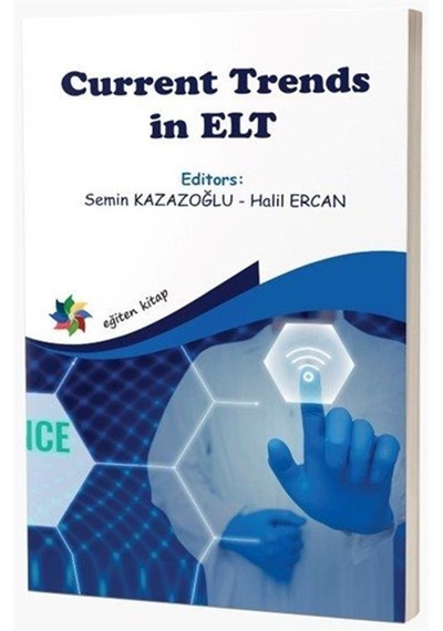 Current Trends İn Elt / Semin Kazazoğlu