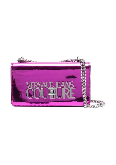 22x6x12cm Kadın Omuz Çantası 75va4bl1 Zs817 455 Pembe