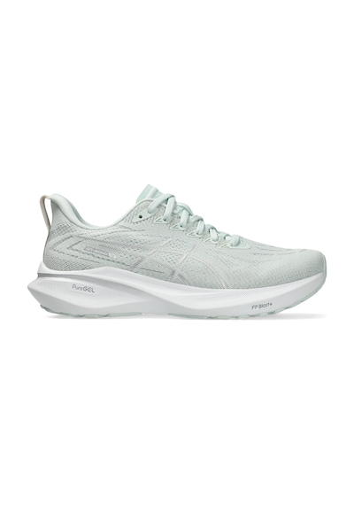 Asics Asıcs Gt-2000 13 Kadın Mavi Koşu Ayakkabısı 1012b666-301 Mavi