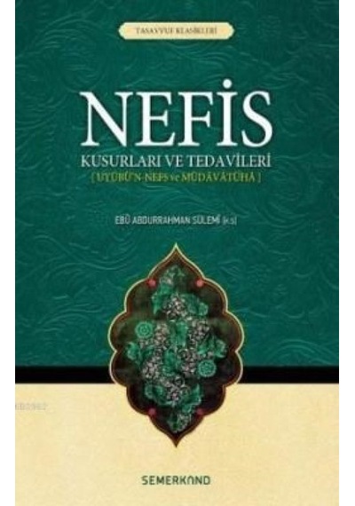 Nefis Kusurları Ve Tedavileri - Ccgx-879020