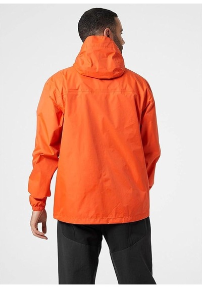 Helly Hansen Loke Terra Erkek Yağmurluk-hha.63365 Turuncu