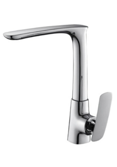 Newarc Slim121521-12 Lavabo Banyo Evye Bataryası Duş Ünitesi Set