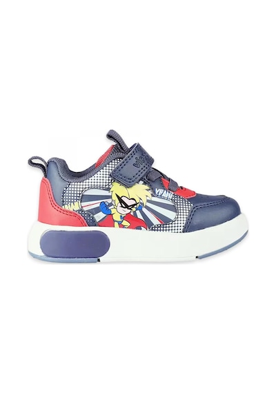 Vicco 346.b26y.116 Boyko Günlük Sneakers Lacivert Çocuk Spor Ayakkabı