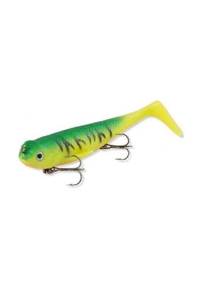 Herakles T-Shad 12 cm Silikon Yem 2li Paket