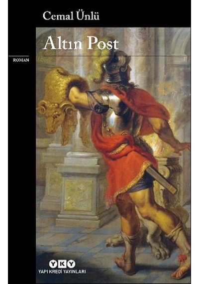Altın Post - Aıaı-898222