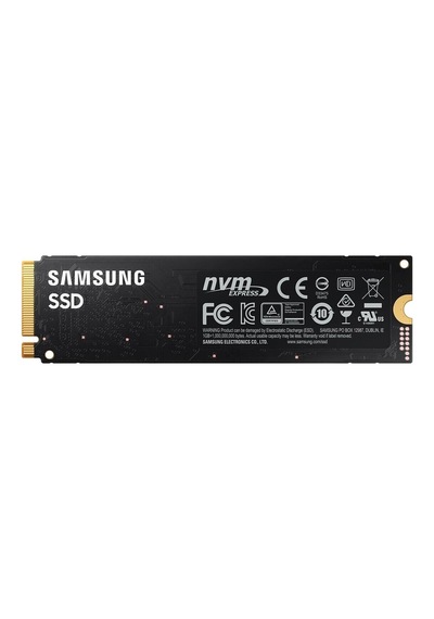 Mz-v8v1t0bw 1tb 3500/3000mb/s Nvme Pcıe M.2 Ssd 980
