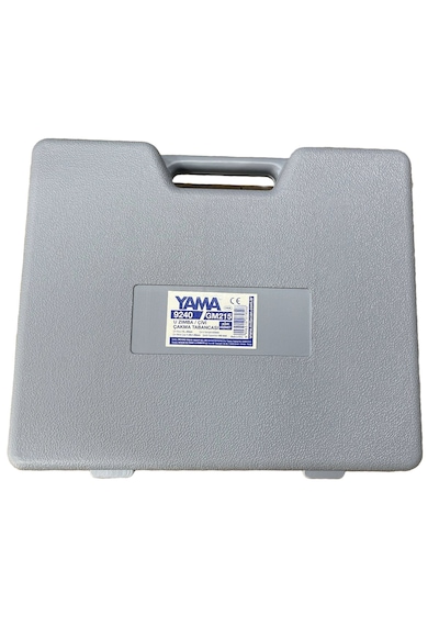 Yama YAT-9240 Havalı Zımba Tabancası 25-40 MM