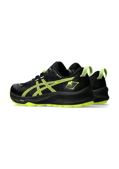 Asics Gel-trabuco 12 Gore-tex Erkek Siyah Outdoor Koşu Ayakkabısı 1011b801-003 Siyah Asics Gel-trabuco 12 Gore-tex Erkek Siyah Outdoor Koşu Ayakkabısı 1011b801-003 Siyah