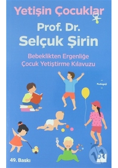 Yetişin Çocuklar/selçuk  Şirin