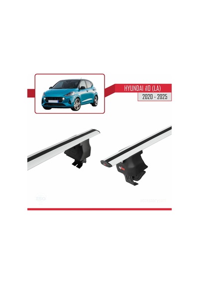 Hyundai İ10 Iıı Ac3 2020 Ve Sonrası İle Uyumlu Ace-4 Ara Atkı T