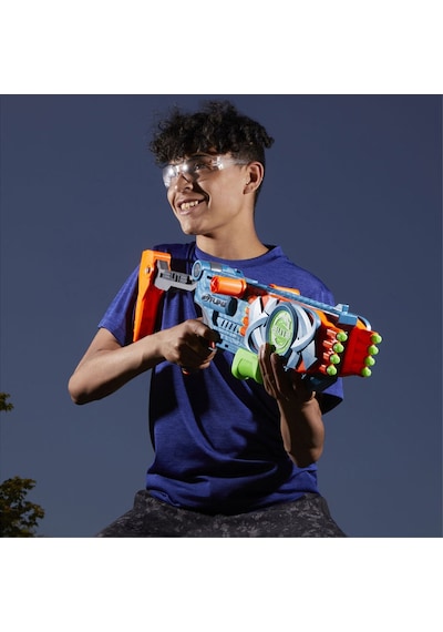 Nerf Elite 2.0 Flip F2551 Nerf Elite 2.0 Flip F2551