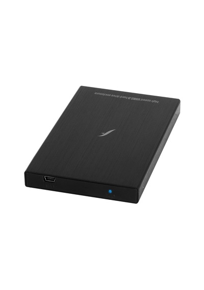 Frisby Fhv-2525b 2.5" Usb 2.0 Sata Siyah Alüminyum Hdd Kutusu Kdo