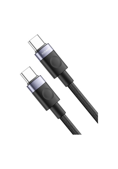 Ven-dens Vd-dcm05 Premium Usb-c Hızlı Şarj Kablosu 60w - 2 Metre