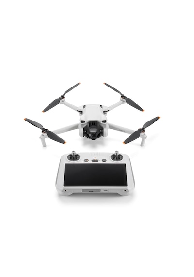 DJI Mini 3 Fly More Combo (DJI RC) (GL)