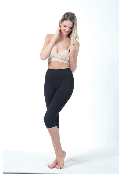 Shonadae Shonadae Kruvaze Sporcu&Emzirme Sütyeni (257149958) Bej