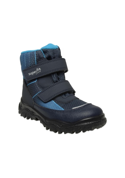 Superfit 006062 Husky+ Gore-tex Mavi Çocuk Bot Mavi