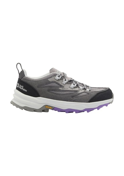Jack Wolfskın Jack Wolfskin Cyrox Vent Low Kadın Outdoor Ayakkabı I0091 Çok Renkli