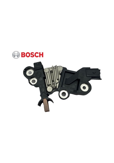 Bosch  12v Kömürlü Konjektör F00m valeo Yan Soket com Cıtroen- N11.5368